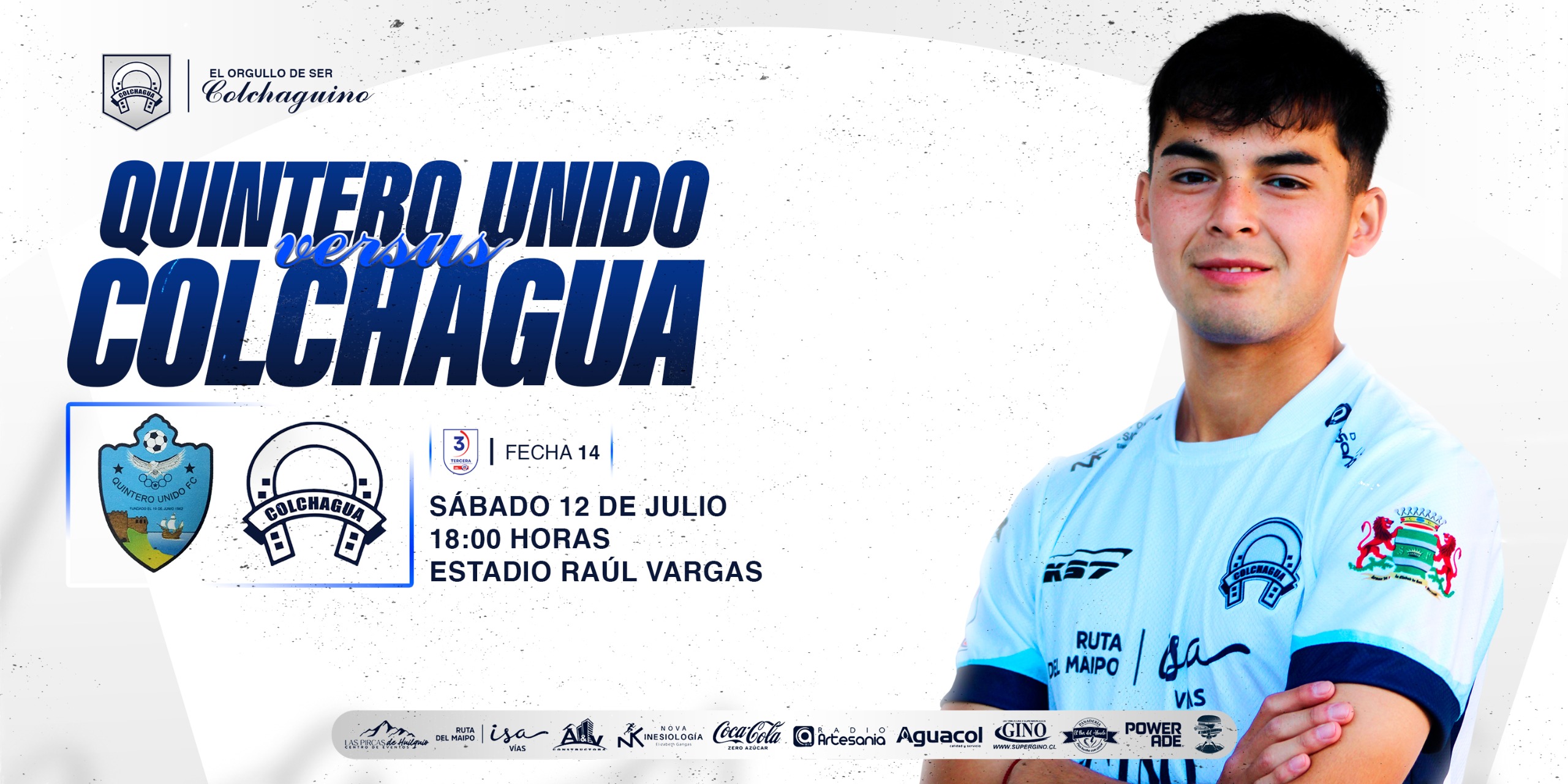 Imagen del club Deportes Colchagua 2